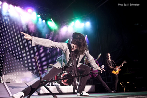 State Theatre New Jersey to Present Foreigner - The Greatest Hits of Foreigner Tour 