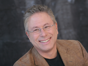 Alan Menken to Present His A WHOLE NEW WORLD OF ALAN MENKEN Concert at Ridgefield Playhouse Image