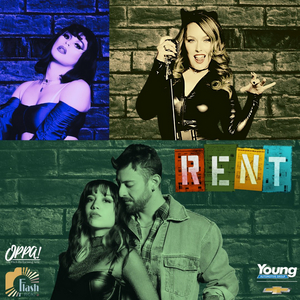 Layton's On Pitch Performing Arts to Present RENT This November 