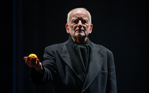 Review: THE LEMON TABLE, Salisbury Playhouse Image