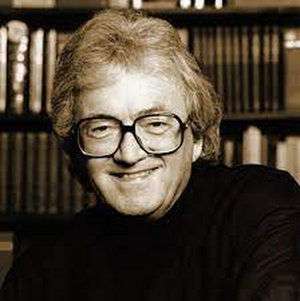 Leslie Bricusse to be Honored on the Next Musical Theatre Melodies Broadcast  Image