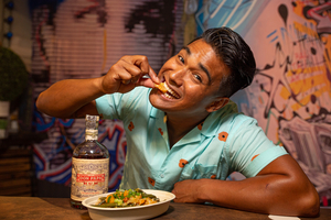 DON PAPA RUM Partners with FLIP SIGI to Support Advancement for Rural Kids 