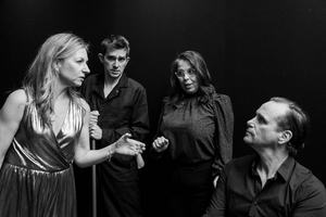 WONDERS Will Have its World Premiere at the Hatbox This Week Image