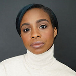 Interview: Theatre Life with Morgan Siobhan Green Image