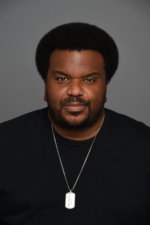 Peacock Announces Cast for Craig Robinson's KILLING IT Image