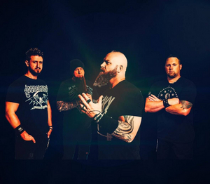 VIDEO: Unveil the Strength Shares 'KILL' Music Video Image
