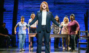 COME FROM AWAY is Coming to the Van Wezel This November Image