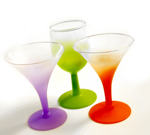EASY ENTERTAINING-Celebratory Libations for the Upcoming Holidays Image
