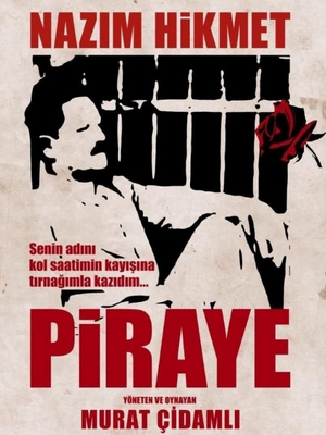 PIRAYE Will Continue Performances in Trabzon This Month  Image