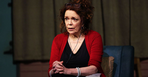 DANA H. and IS THIS A ROOM Will Play an Additional Two Weeks on Broadway Image