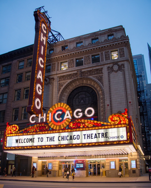 Mayor Lightfoot Issues Proclamation Declaring October 26 Chicago Theatre Day  Image