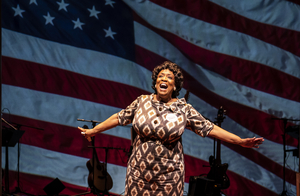 FANNIE Opens Tonight; Extended By Popular Demand at Goodman Theatre 