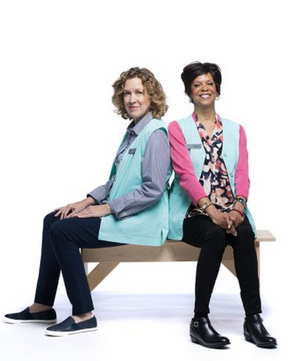 Review: SHUTTER SISTERS at The Old Globe Image