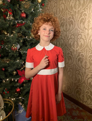 ANNIE Will Be Performed at Duluth Playhouse Next Month 