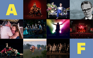 Adelaide Festival Launches 2022 Program Image