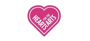 Nominations Now Open For The Hearts For The Arts Awards 2022 