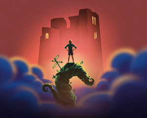 Casting Announced For JACK AND THE BEANSTALK at The Stephen Joseph Theatre, Scarborough Image