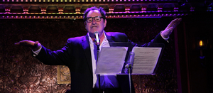 Review: IF IT ONLY EVEN RUNS A MINUTE CELEBRATES THE UNDERAPPRECIATED MUSICALS OF HAL PRINCE at Feinstein's/54 Below Scores High Marks  Image