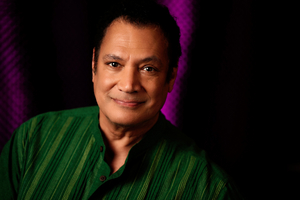 Interview: Artistic Director Ricardo Khan and CROSSROADS THEATRE COMPANY Image