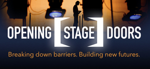 Roundabout Theatre Company Will Host Virtual Industry Event- Opening Stage Doors 