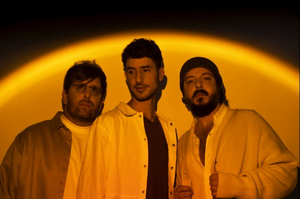 VIDEO: Garden City Movement Shares 'Summer Night' Live Video with Lola Marsh Image
