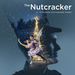 THE NUTCRACKER Will Be Performed at Singapore Dance Theatre This Year Image