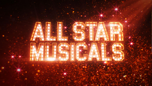 Elaine Paige, Samantha Barks & More to Appear on ALL STAR MUSICALS: CHRISTMAS 