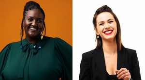 The New Group Announces Two New Appointments Image