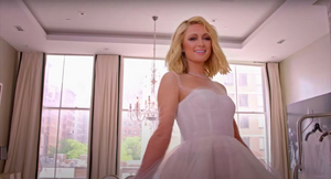 VIDEO: Watch the Trailer for Paris Hilton's New Peacock Docu-Series Image