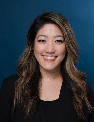 Hulu Originals Elevates Ashley Chang to Vice President, Content Development & Drama 