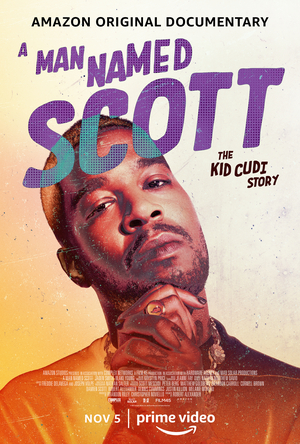 VIDEO: Amazon Prime Releases Trailer for New Kid Cudi Documentary Image