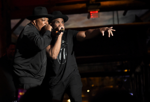 Mohegan Sun Celebrates 25th Anniversary with Run DMC, Harry Styles, and More  Image