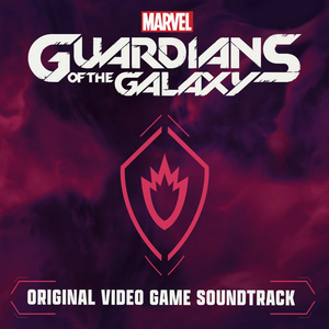 Marvel Releases New GUARDIANS OF THE GALAXY Soundtrack Image