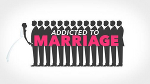 TLC Announces New Series ADDICTED TO MARRIAGE 