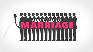 TLC Announces New Series ADDICTED TO MARRIAGE Image