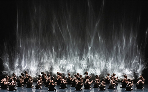 The National Ballet of Canada Announces Return to Live Performances for the 2021/22 Season Image