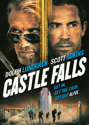 VIDEO: Watch the Trailer for CASTLE FALLS Image