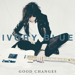 Ivory Blue Releases New Single 'Good Changes' Image