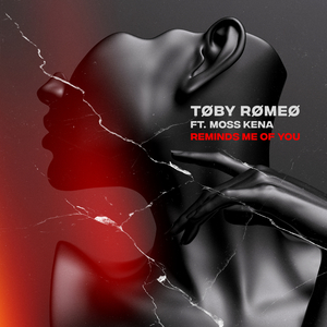 Toby Romeo Recruits Moss Kena For New Single 'Reminds Me Of You' Image
