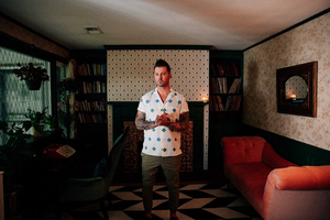 Secondhand Serenade Set To Release New Album 'Just Because You Sing Loud' In 2022 Image