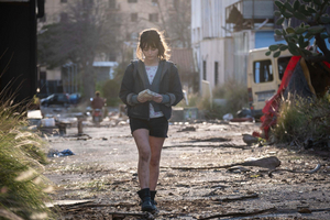 VIDEO: Watch the Trailer for ANNA Series on AMC+ Image