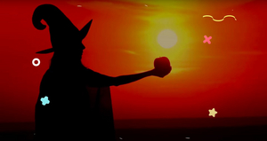 VIDEO: Little Wretches Deliver 'Halloween' Lyric Video Image