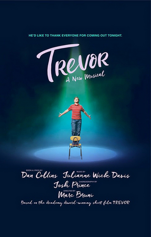 The Cast of TREVOR: A NEW MUSICAL, Billy Porter & More to Take Part in Event on LGBTQ+ Youth Mental Health Image