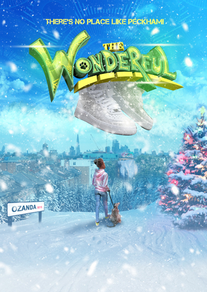 Theatre Peckham Announces Its Christmas Show THE WONDERFUL Directed By Suzann McLean Image