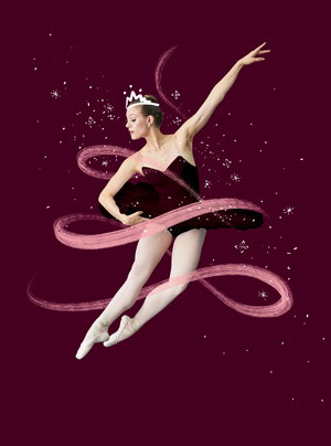 Texas Ballet Theater Revives THE NUTCRACKER For Holiday Season Image