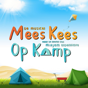 Feature: POPULAIRE 'MEES KEES' KRIJGT EIGEN MUSICAL!  Image