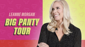 Leanne Morgan Will Bring THE BIG PANTY TOUR to the Schuster Center 