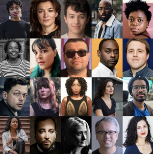 Manhattan Theatre Club Announces New Commissioning Program, New Slate Of Commissions and Inaugural Groundworks Lab For New Work Development Image