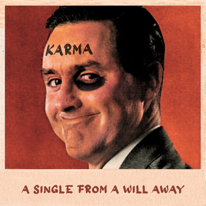 VIDEO: A Will Away Releases New 'Karma' Music Video Image