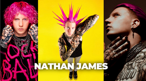 VIDEO: Nathan James Releases 'Appetite' Music Video Image